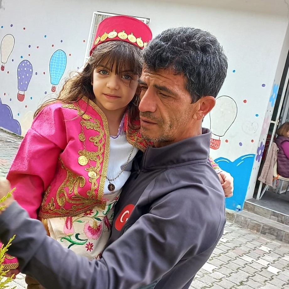 Murat COŞAR